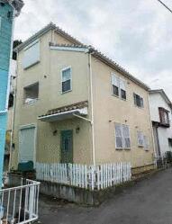 茨城県取手市台宿１丁目