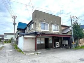 青森県青森市北金沢２丁目