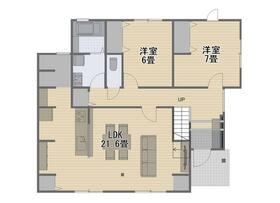長野県安曇野市穂高柏原
