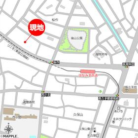 愛知県長久手市桜作