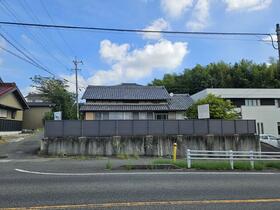 愛知県みよし市打越町上屋敷