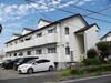  築31年6ヶ月 2階建の賃貸物件