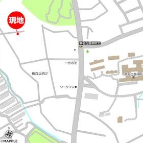 愛知県名古屋市名東区梅森坂2丁目
