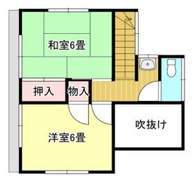 山口県岩国市瓦谷