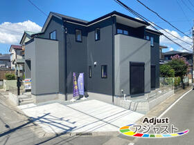 熊本県熊本市南区白藤１丁目