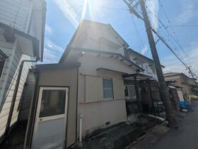 愛知県愛西市町方町南堤外