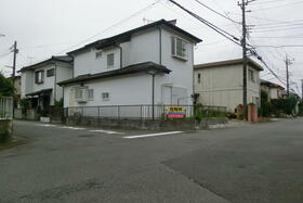 茨城県取手市宮和田