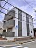 尼崎駅より徒歩15分 築10年8ヶ月 3階建の賃貸物件