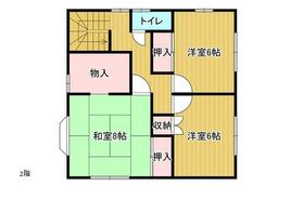 長野県上田市秋和