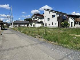 群馬県太田市内ケ島町