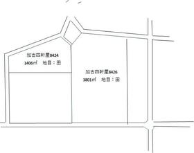 兵庫県加古郡稲美町加古