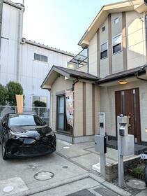 大阪府堺市美原区多治井