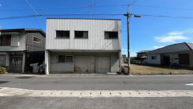 徳島県鳴門市撫養町木津