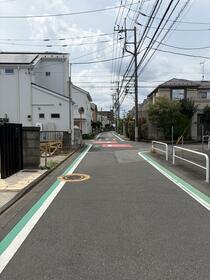 東京都西東京市向台町１丁目