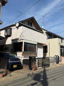 千葉県千葉市花見川区横戸町