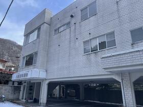 栃木県日光市川治温泉川治