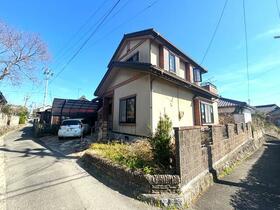 愛知県西尾市中畑町北側