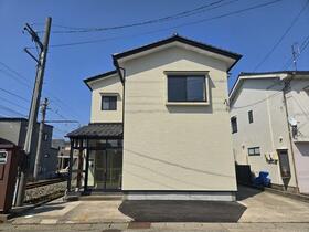 石川県野々市市扇が丘