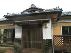 茨城県行方市小高