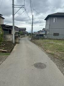 群馬県前橋市富士見町小暮