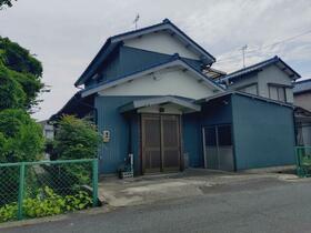 愛知県稲沢市奥田白山町