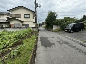 群馬県渋川市金井