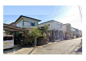 神奈川県相模原市南区新戸