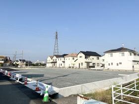 兵庫県加古川市加古川町友沢