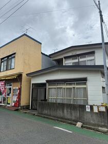 秋田県能代市栄町