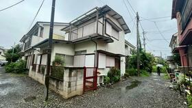 東京都府中市天神町１丁目