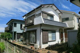 茨城県取手市藤代