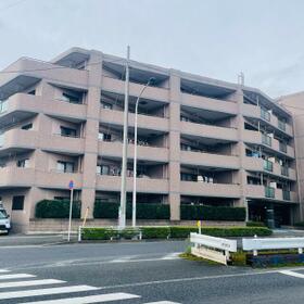 ペルル幕張弐番館