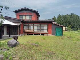 新潟県上越市三和区島倉