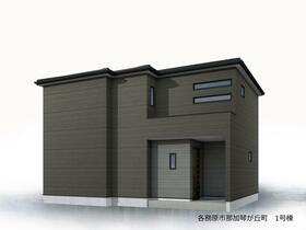 岐阜県各務原市那加琴が丘町１丁目