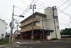 福島学院前駅より徒歩5分 築46年4ヶ月 3階建の賃貸物件