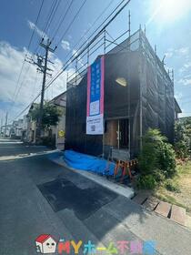 静岡県磐田市見付