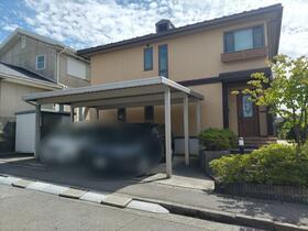 石川県加賀市松が丘３丁目
