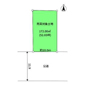 静岡県静岡市清水区船越３丁目