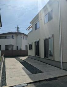愛知県豊川市大堀町