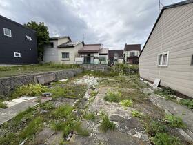 北海道小樽市石山町