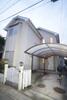 東大宮駅より徒歩19分 築40年の賃貸物件