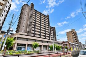 シティコーポ光が丘壱号館