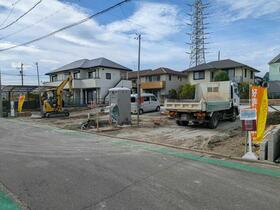 愛知県名古屋市中川区江松１丁目