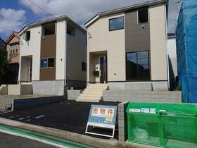 神奈川県横浜市青葉区美しが丘西２丁目