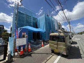 神奈川県横浜市瀬谷区東野