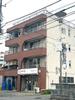 コーポ吉祥寺 2階 築47年7ヶ月の賃貸物件