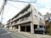 道ノ尾駅より徒歩9分 築37年7ヶ月 3階建の賃貸物件