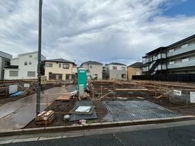 埼玉県朝霞市本町１丁目