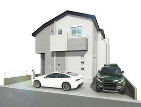 東京都練馬区西大泉３丁目
