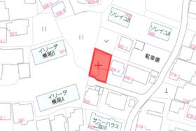 大分県大分市大字横尾